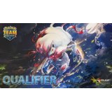 プレイマット『ヒスイゾロアーク(QUALIFIER/海外限定)※』【サプライ】{-}