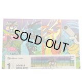 ダブルデッキケース『海外/メガ御三家(IC2026)※』【サプライ】{-}