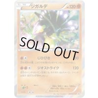 ジガルデ【P】{251/XY-P}