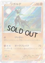 ジガルデ【P】{252/XY-P}
