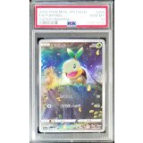 〔PSA10鑑定済〕ナエトル【AR】{206/172}