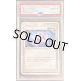 〔PSA10鑑定済〕時間の花【-】{015/020}