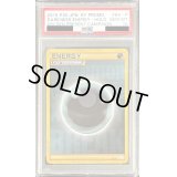 〔PSA10鑑定済〕基本悪エネルギー(BREAK UR)【P】{XY-P}