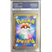 画像2: 〔PSA10鑑定済〕ニドキング(アンリミ/クリスタルタイプ)【☆】{088/087} (2)
