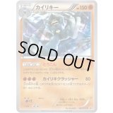 カイリキー【P】{067/XY-P}