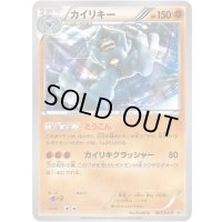 カイリキー【P】{067/XY-P}