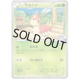 ケムッソ【P】{128/XY-P}