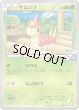 ケムッソ【P】{128/XY-P}