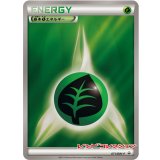 〔状態A-〕基本草エネルギー【P】{071/BW-P}