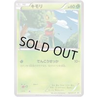 キモリ【P】{107/XY-P}