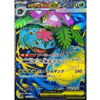 メガフシギバナex【SR】{076/063}