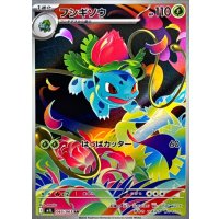 フシギソウ【AR】{065/063}