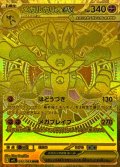 メガルカリオex【MUR】{092/063}
