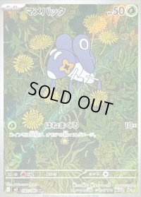 〔状態B〕マメバッタ【AR】{082/080}