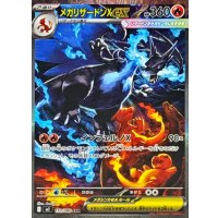 〔状態A-〕メガリザードンXex【SAR】{110/080}