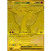 〔状態A-〕メガリザードンXex【MUR】{116/080}