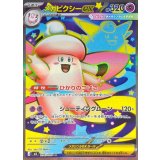 メガピクシーex【SR】{096/080}