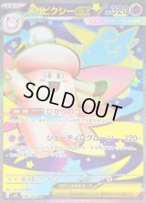 メガピクシーex【SR】{096/080}