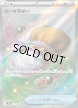 〔状態B〕せいなるはい【SR】{102/080}