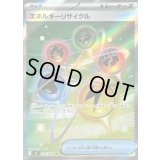 〔状態B〕エネルギーリサイクル【SR】{101/080}