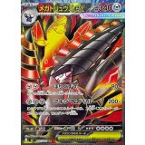 メガドリュウズex【SR】{101/081}