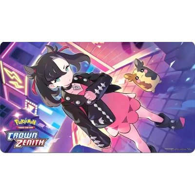 プレイマット『マリィ(CROWN ZENITH)※』【サプライ】{-}