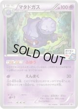 マタドガス【P】{240/XY-P}