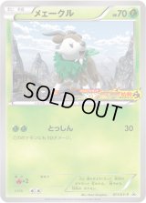 メェークル【P】{011/XY-P}