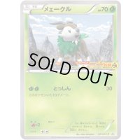 メェークル【P】{011/XY-P}