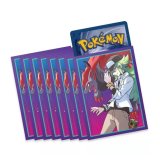 デッキシールド『海外/N＆ゾロアーク※』65枚入り【サプライ】{-}