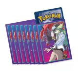 デッキシールド『海外/N＆ゾロアーク※』65枚入り【サプライ】{-}