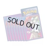 デッキシールド『海外/N＆ゾロアーク※』65枚入り【サプライ】{-}