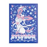 デッキシールド『海外/SYLVEON※』65枚入り【サプライ】{-}