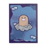 デッキシールド『海外/DIGLETT'S CAVE※』65枚入り【サプライ】{-}
