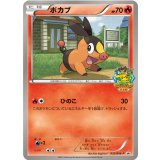 〔状態C〕ポカブ【P】{035/BW-P}