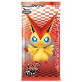 拡張パック第2弾 レッドコレクション(BW2)【未開封パック】{-}