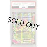 〔PSA10鑑定済〕MジュカインEX【-】{007/131}