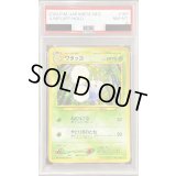 〔PSA8鑑定済〕ワタッコ LV.35【★】{旧裏}