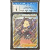 〔CGC9鑑定済〕マリィ(SR仕様/英語版)【-】{200/202}