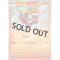 〔状態B〕アチゲータ【S】{216/190}