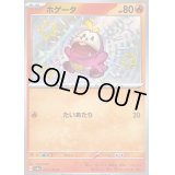 〔状態C〕ホゲータ【S】{215/190}