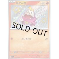 〔状態C〕ホゲータ【S】{215/190}