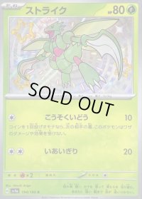 〔状態B〕ストライク【S】{194/190}