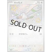 〔状態B〕キャモメ【S】{311/190}