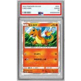 〔PSA10鑑定済〕ヒトカゲ【P】{060/SM-P}