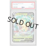 〔PSA10鑑定済〕リーフィアV【RR】{011/172}