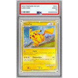 〔※状態難/PSA10鑑定済〕ピカチュウ(ドイツ)【-】{PW}