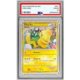 〔PSA9鑑定済〕ピカチュウ(フランス)【-】{PW}