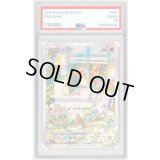 〔PSA9鑑定済〕ヒトカゲ(AR仕様)【-】{051/049}