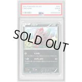〔PSA10鑑定済〕ゾロア【P】{116/BW-P}